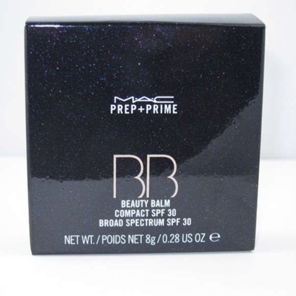 MAC Cosmetics Other - NIB MAC Prep&Prime BB W/SPF 30 “Refined Golden”